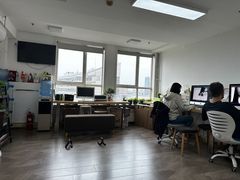 -微笑时刻照相馆·企业合影·商务外拍(北京五道口店)