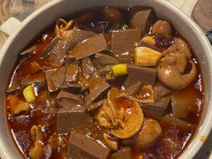 -水煮三国·川鲁江湖菜(香山店)