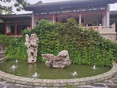 -碑林公园