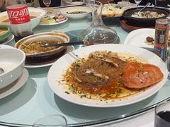 -廊亦舫Lang Yi Fang Restaurant(金桥店)