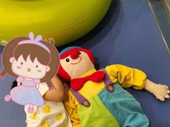 -金宝贝早教(富力广场中心)