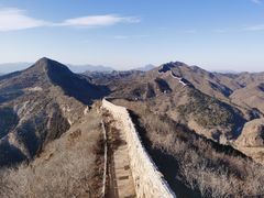 -司马台长城