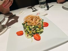 茹丝葵沙拉-茹丝葵经典牛排馆(上海外滩店)