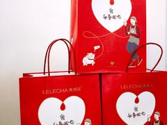 -LELECHA乐乐茶(美罗城店)