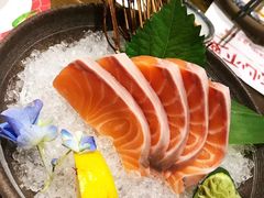 -古田居·特色寿司料理(星之岛旗舰店)