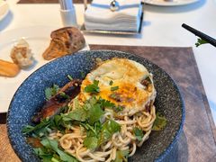 -云厨·高空西餐厅(成都瑯珀·凯悦臻选酒店)