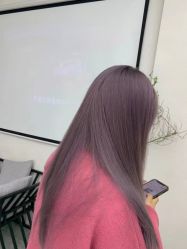 -Moyue HAIR SALON