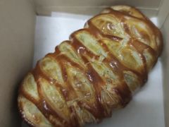 红酒牛肉酥-星巴克(温州龙湾万达店)