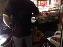 -淮安人特色蛋炒饭(李府街店)