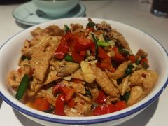 -回家吃饭·地道南昌菜(建德观总店)