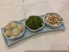 -梅龙镇酒家(南京西路总店)