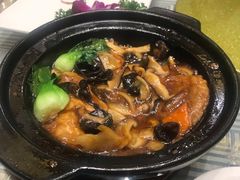 -沧浪亭(临汾路店)