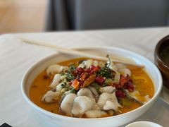 酸菜鱼-顺德佬(五和店)