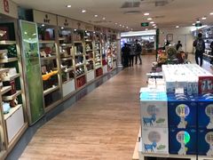-金鹰超市(国际购物中心新街口店)