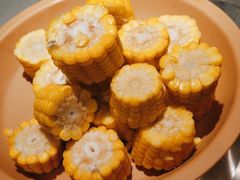 -龍歌自助小火锅(崂山丽达店)