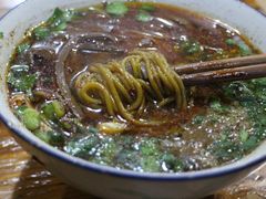 -王魁腊汁肉夹馍(柿园路店)