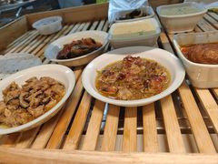 -老乡鸡(融科天地店)