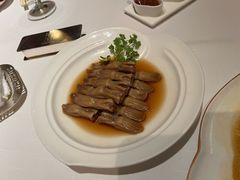 -香宫(九龙香格里拉店)