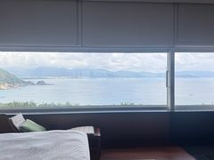 -三亚太阳湾柏悦酒店