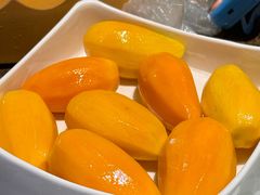 -菌歌野生菌火锅(海埂大坝店)