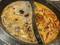 -蜀大侠火锅(总府路店)