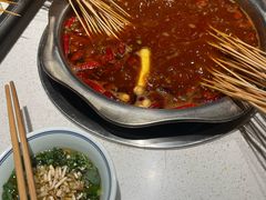 -钢五区节子串串香(环球汇·天誉店)