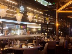 -义气烤肉餐吧(大族广场店)