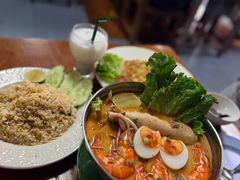 -Kat's Kitchen