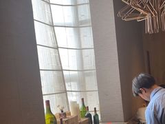 -Steaking·食间牛排(和平店)