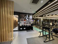 -24/7 FITNESS 健身(罗湖金光华店)