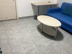 -新都市青年公寓(宝安塘尾地铁站店)