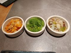 -沼津港精致料理·寿喜烧·烧鸟(龙湖南桥天街店)
