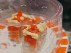 -新一番三文鱼寿司(大东海店)