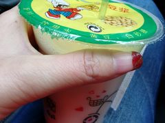 -阊门姚记豆浆(旧学前直营店)