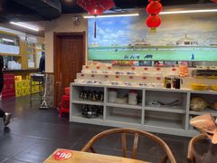 -津门羊大爷·铜锅涮肉(黄河道店)
