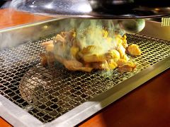 -肉甲韩国木炭烤肉(新壹街1店)