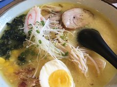 -松岛日本料理(汾江路店)