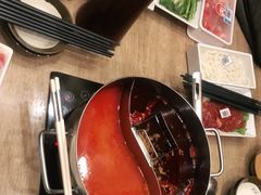 -野妹火锅(南园店)