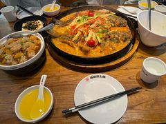 -老板恋上鱼(印象城店)