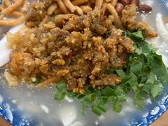 牛肉豆腐脑-晓友烧麦(光华村店)
