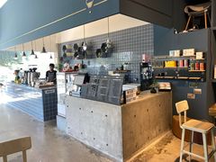 -微焙咖啡工厂(海峡创意产业园·红坊店)