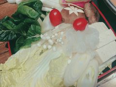 -FROM FARM八亩农场(三里屯店)
