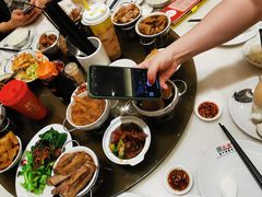 -宝香绑线肉骨茶(柏威年广场店)