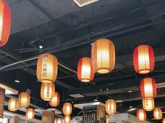 大堂-老街鱼嘴巴(坡子街老店)