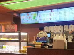 -奈雪的茶(华侨城创意园店)