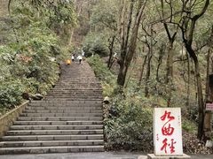 -黔灵山公园