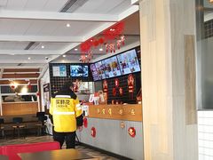 -肯德基(沪东店)