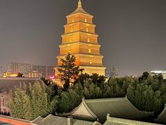 -大慈恩寺(大雁塔)