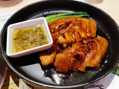 -来龙里 精致 东南亚餐室(万象城店)