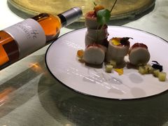 -驿舍·民國老营房院子私房菜(科学会堂店)